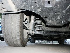 2011款 1.8L CVT 豪华多功能版 7座