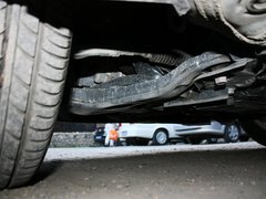 2011款 1.8L CVT 豪华多功能版 7座