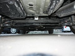 2011款 1.8L CVT 豪华多功能版 7座