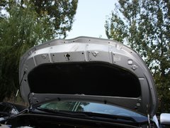 2011款 1.8L CVT 豪华多功能版 7座