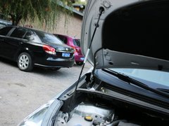 2011款 1.8L CVT 豪华多功能版 7座
