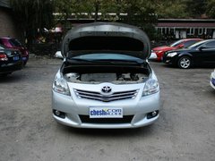 2011款 1.8L CVT 豪华多功能版 7座