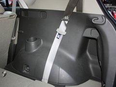 2011款 1.8L CVT 豪华多功能版 7座