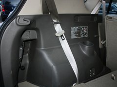 2011款 1.8L CVT 豪华多功能版 7座