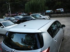 2011款 1.8L CVT 豪华多功能版 7座