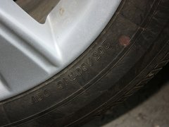 2011款 1.8L CVT 豪华多功能版 7座