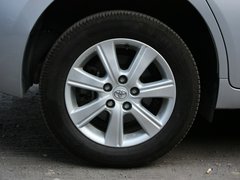 2011款 1.8L CVT 豪华多功能版 7座