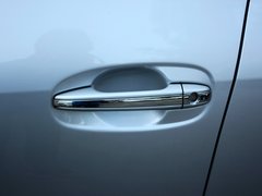 2011款 1.8L CVT 豪华多功能版 7座