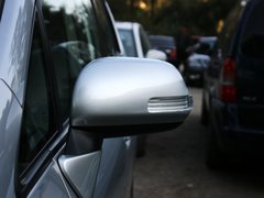 2011款 1.8L CVT 豪华多功能版 7座
