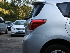 2011款 1.8L CVT 豪华多功能版 7座