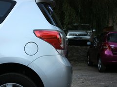 2011款 1.8L CVT 豪华多功能版 7座