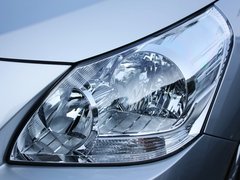 2011款 1.8L CVT 豪华多功能版 7座