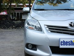 2011款 1.8L CVT 豪华多功能版 7座