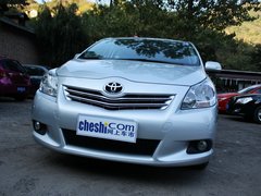 2011款 1.8L CVT 豪华多功能版 7座
