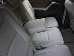 2011款 1.8L CVT 豪华多功能版 7座