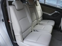 2011款 1.8L CVT 豪华多功能版 7座