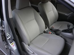 2011款 1.8L CVT 豪华多功能版 7座