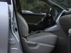 2011款 1.8L CVT 豪华多功能版 7座