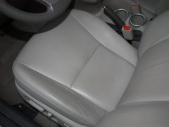 2011款 1.8L CVT 豪华多功能版 7座