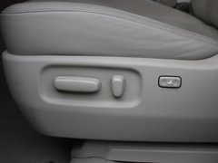 2011款 1.8L CVT 豪华多功能版 7座