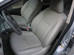 2011款 1.8L CVT 豪华多功能版 7座