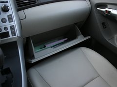 2011款 1.8L CVT 豪华多功能版 7座