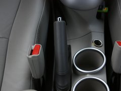 2011款 1.8L CVT 豪华多功能版 7座