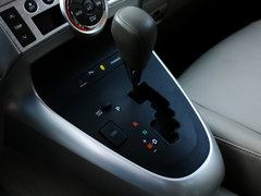 2011款 1.8L CVT 豪华多功能版 7座