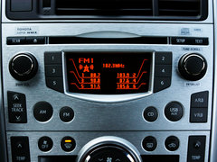 2011款 1.8L CVT 豪华多功能版 7座