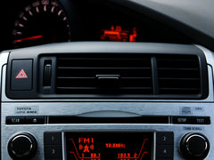 2011款 1.8L CVT 豪华多功能版 7座