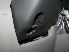 2011款 1.8L CVT 豪华多功能版 7座