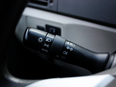 2011款 1.8L CVT 豪华多功能版 7座