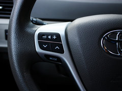 2011款 1.8L CVT 豪华多功能版 7座