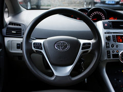 2011款 1.8L CVT 豪华多功能版 7座