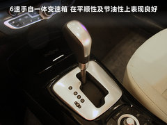 2011款 2.0T 自动 豪华导航版