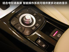 2011款 2.0T 自动 豪华导航版