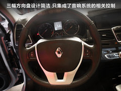 2011款 2.0T 自动 豪华导航版