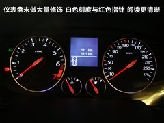 2011款 2.0T 自动 豪华导航版