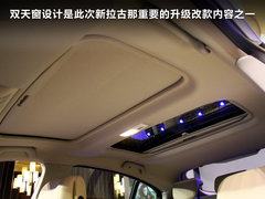 2011款 2.0T 自动 豪华导航版