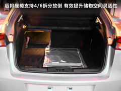 2011款 2.0T 自动 豪华导航版