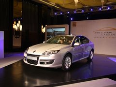 2011款 2.0T 自动 豪华导航版