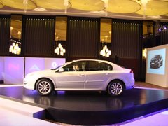 2011款 2.0T 自动 豪华导航版