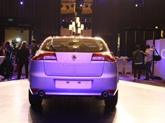 2011款 2.0T 自动 豪华导航版