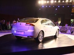 2011款 2.0T 自动 豪华导航版
