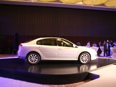 2011款 2.0T 自动 豪华导航版