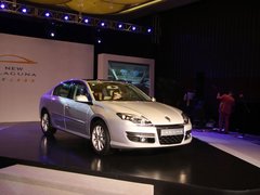 2011款 2.0T 自动 豪华导航版