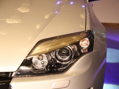 2011款 2.0T 自动 豪华导航版
