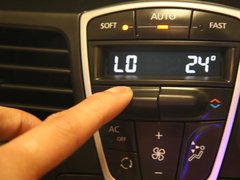 2011款 2.0T 自动 豪华导航版