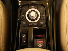 2011款 2.0T 自动 豪华导航版