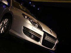 2011款 2.0T 自动 豪华导航版